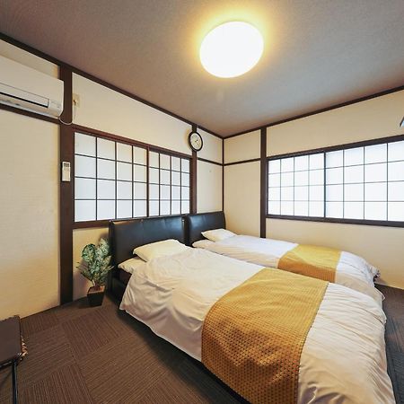 Kulton Apartment Kanazawa Exteriér fotografie