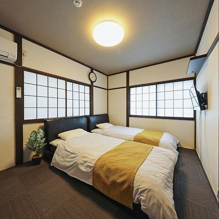 Kulton Apartment Kanazawa Exteriér fotografie
