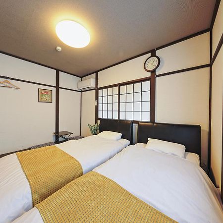 Kulton Apartment Kanazawa Exteriér fotografie