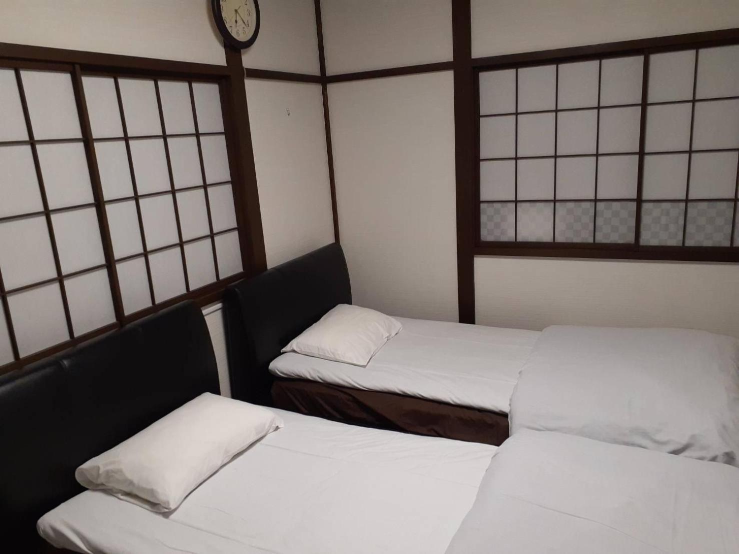 Kulton Apartment Kanazawa Exteriér fotografie