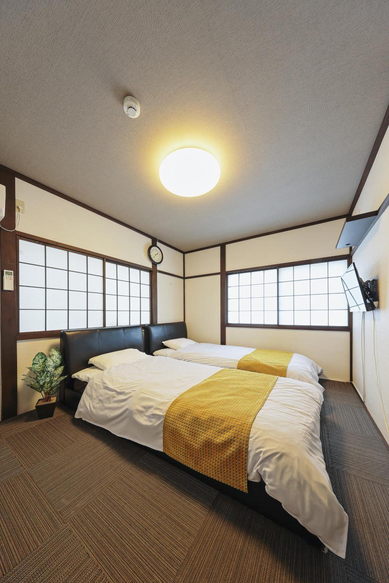 Kulton Apartment Kanazawa Exteriér fotografie