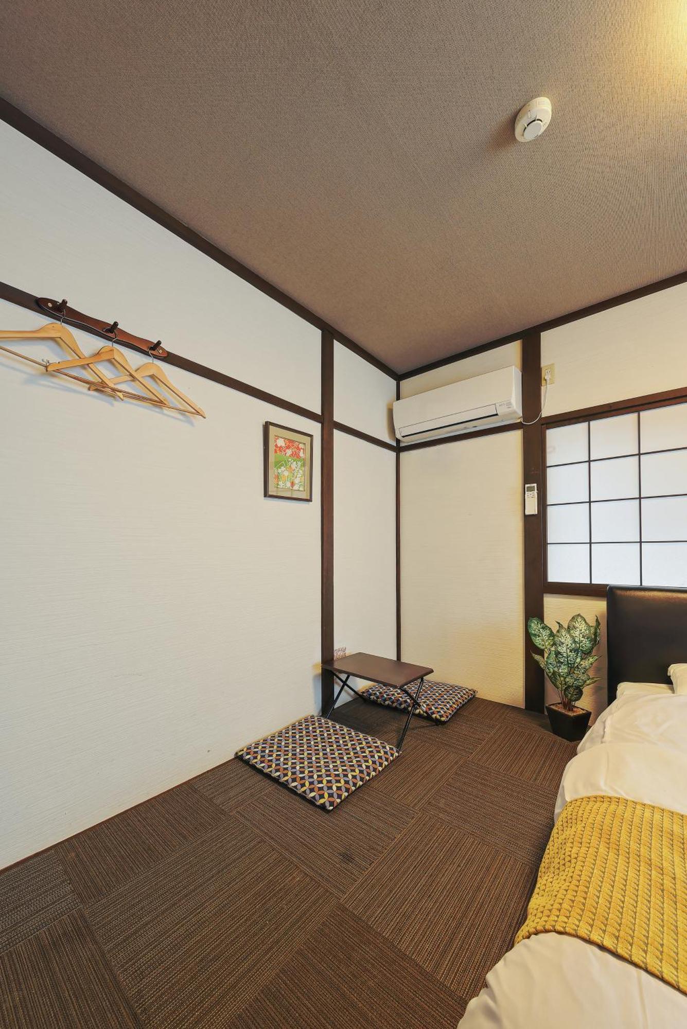 Kulton Apartment Kanazawa Exteriér fotografie