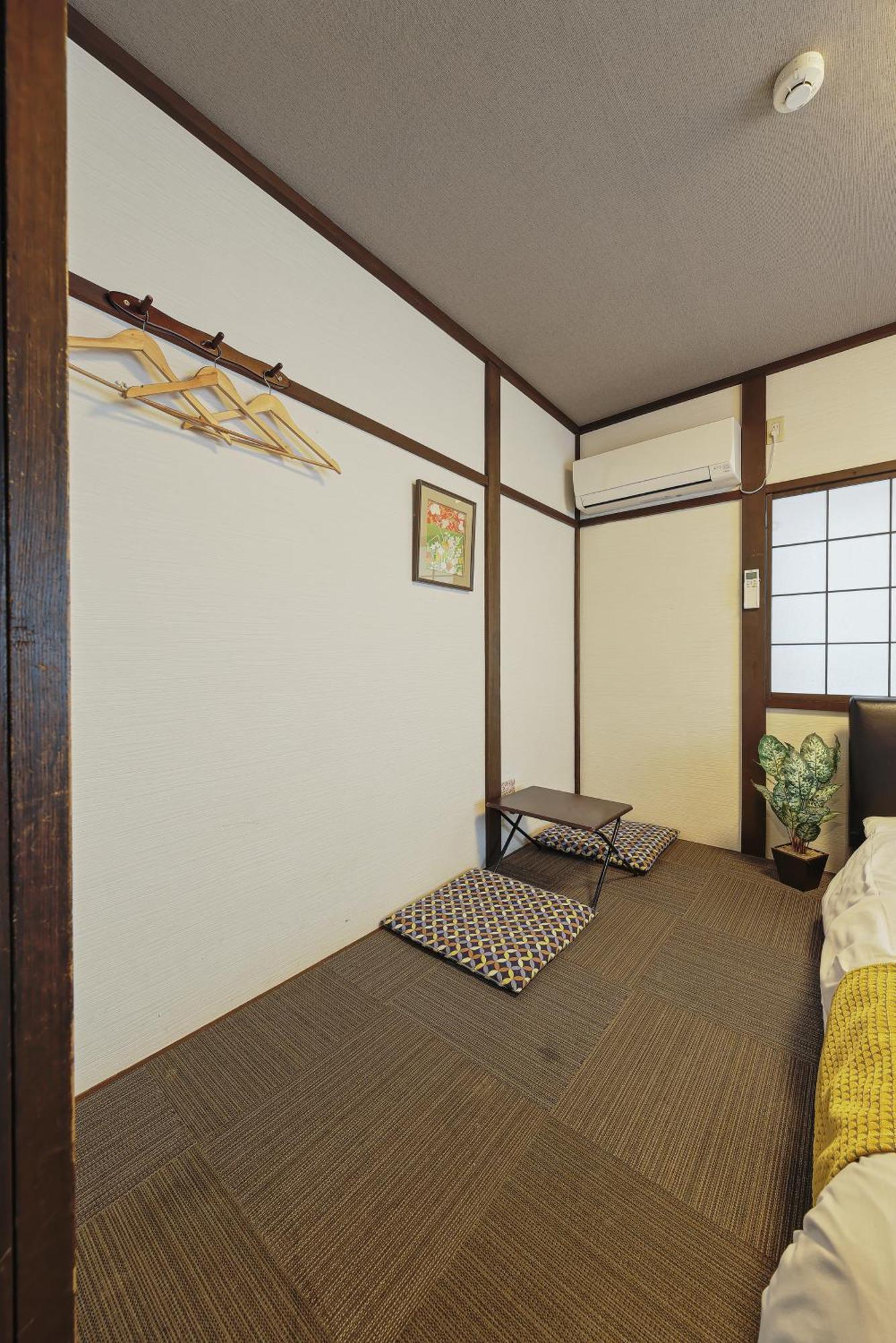 Kulton Apartment Kanazawa Exteriér fotografie