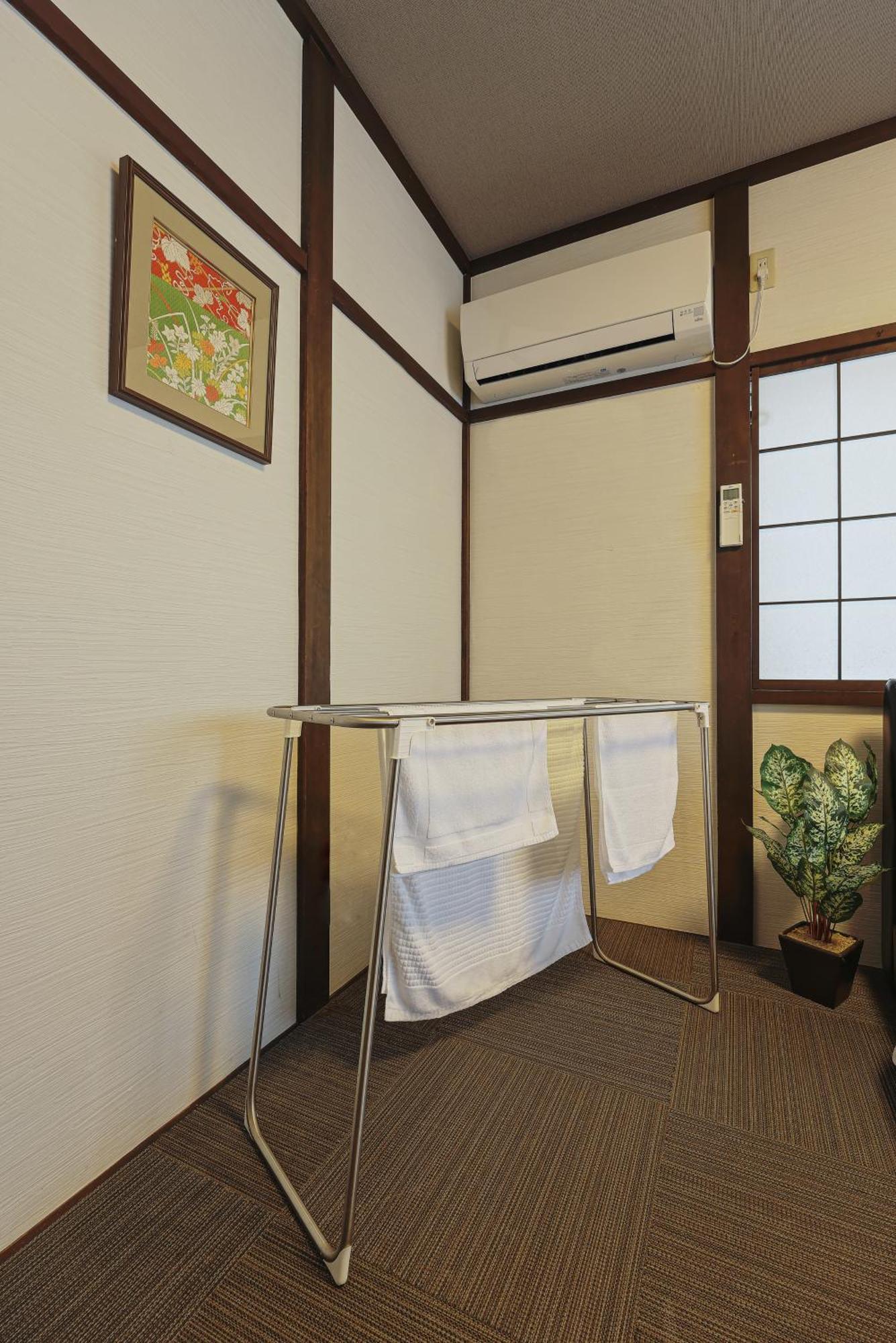 Kulton Apartment Kanazawa Exteriér fotografie