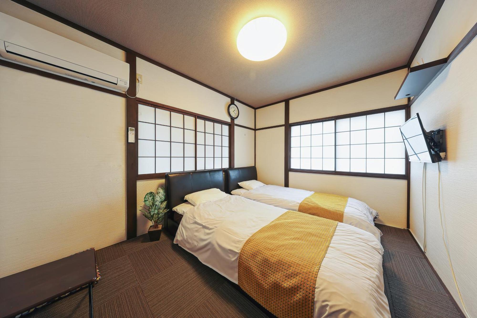 Kulton Apartment Kanazawa Exteriér fotografie