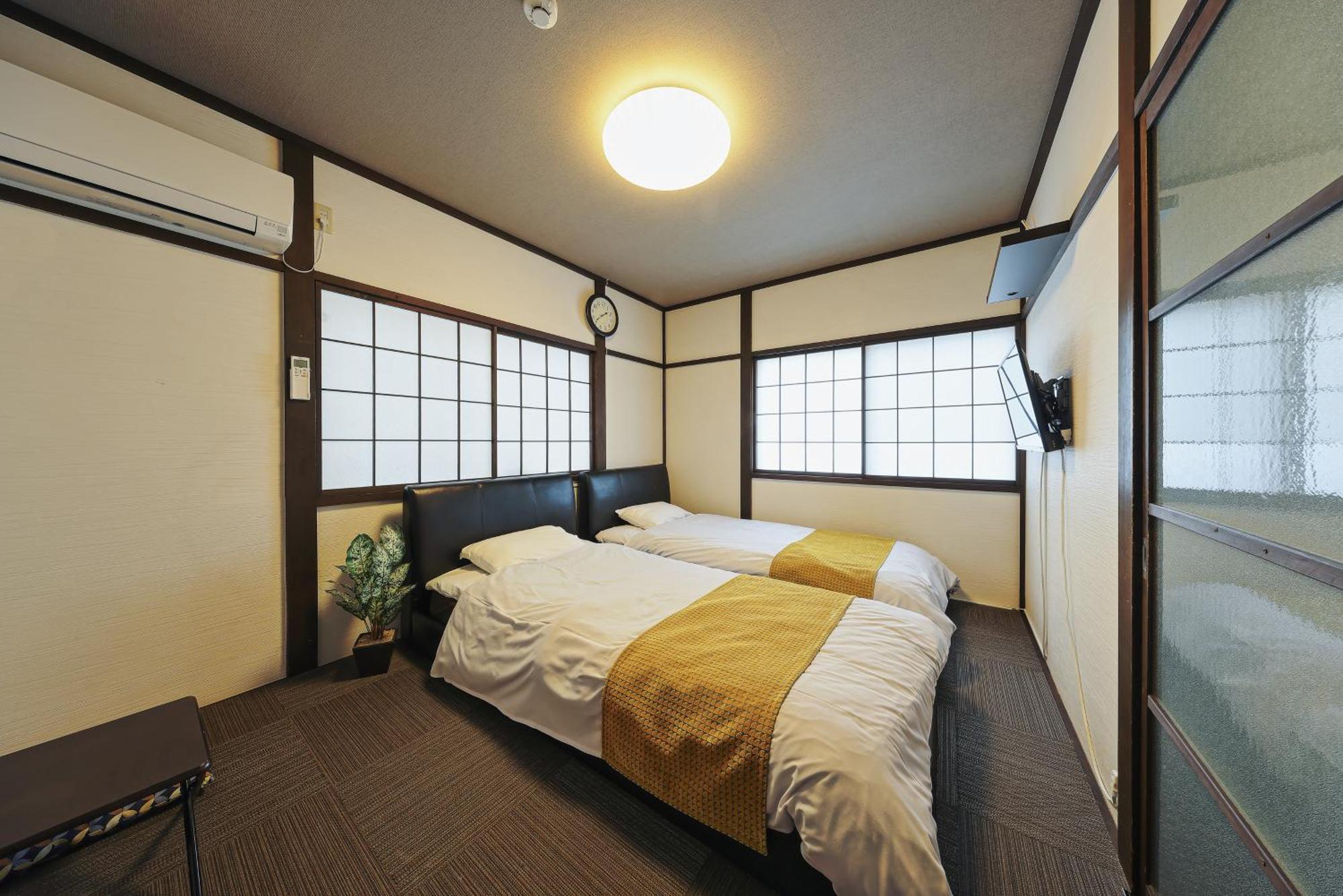 Kulton Apartment Kanazawa Exteriér fotografie