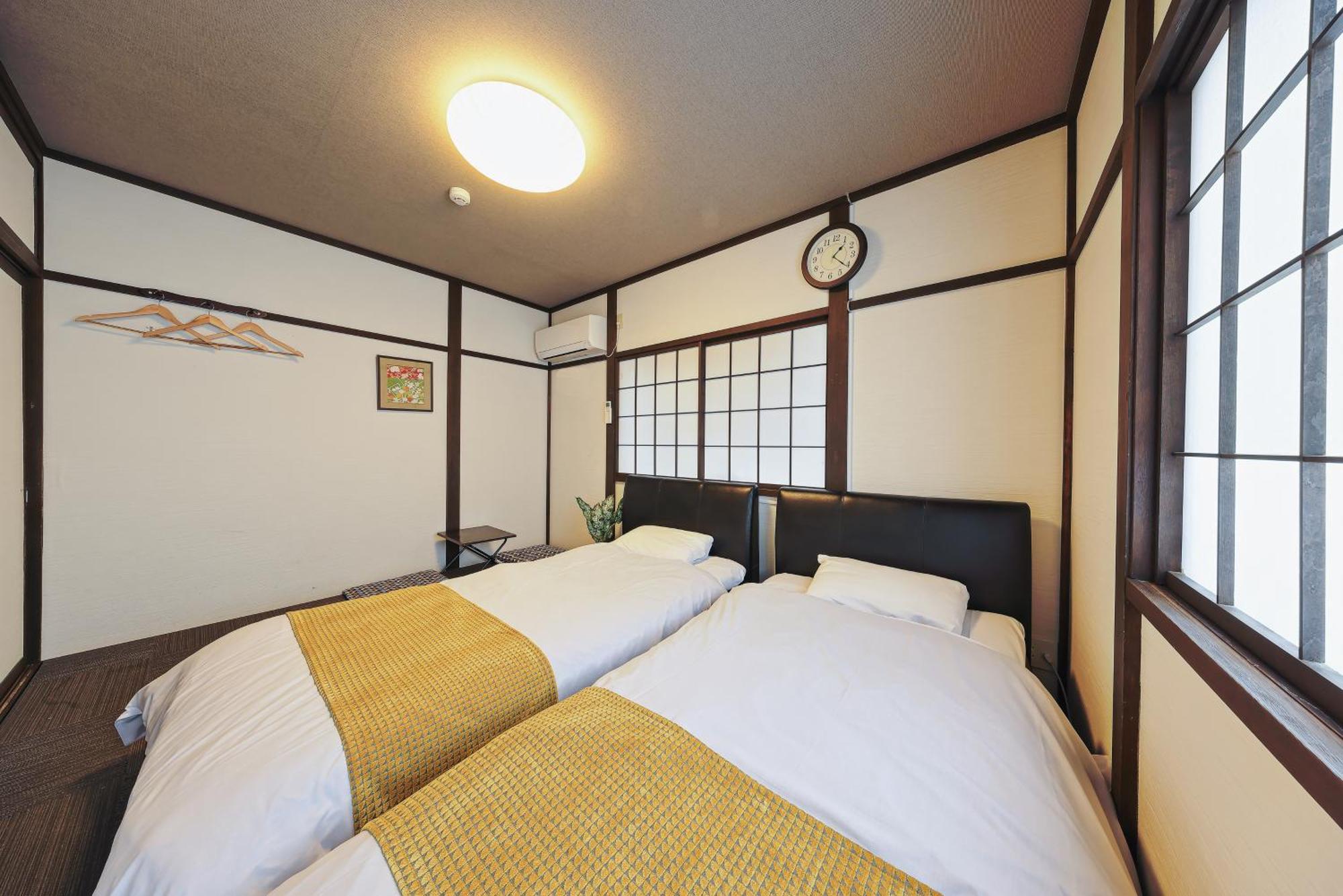 Kulton Apartment Kanazawa Exteriér fotografie