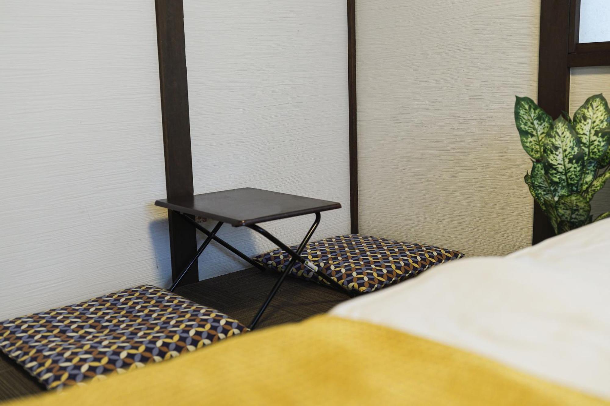 Kulton Apartment Kanazawa Exteriér fotografie