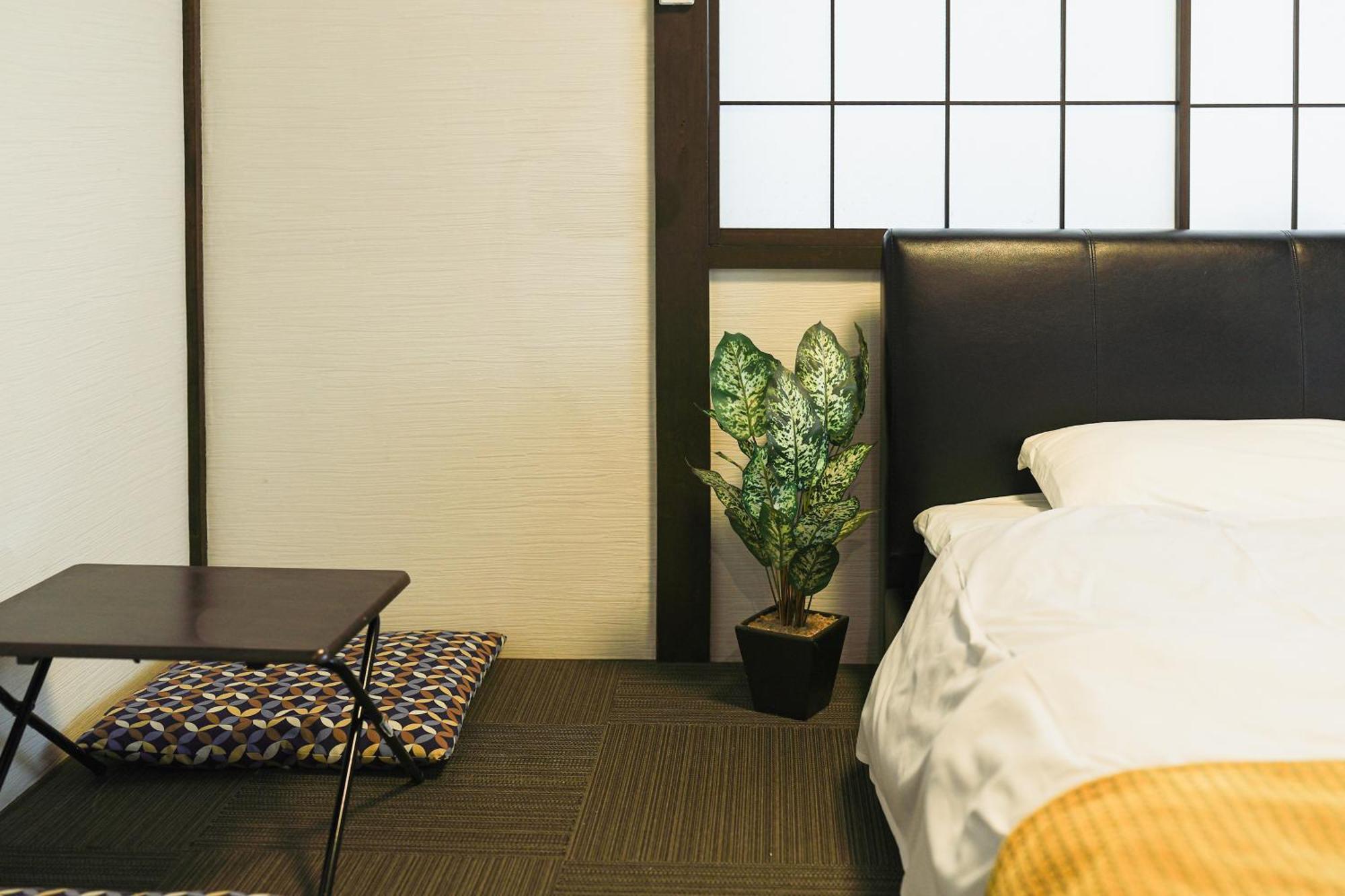 Kulton Apartment Kanazawa Exteriér fotografie