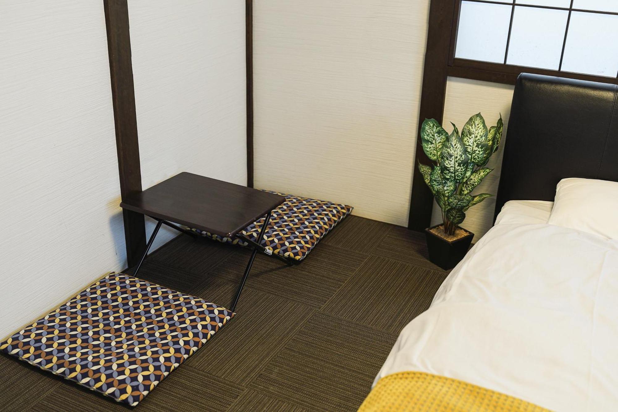 Kulton Apartment Kanazawa Exteriér fotografie