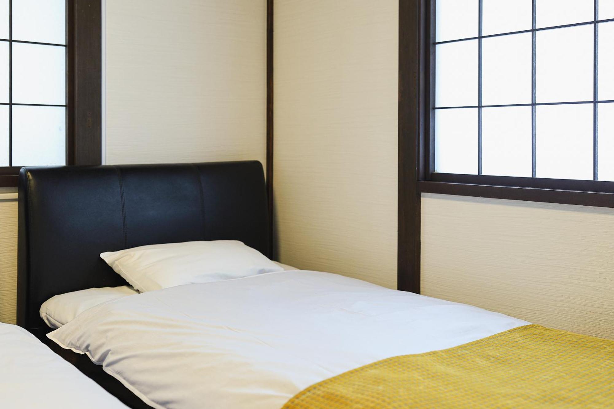 Kulton Apartment Kanazawa Exteriér fotografie