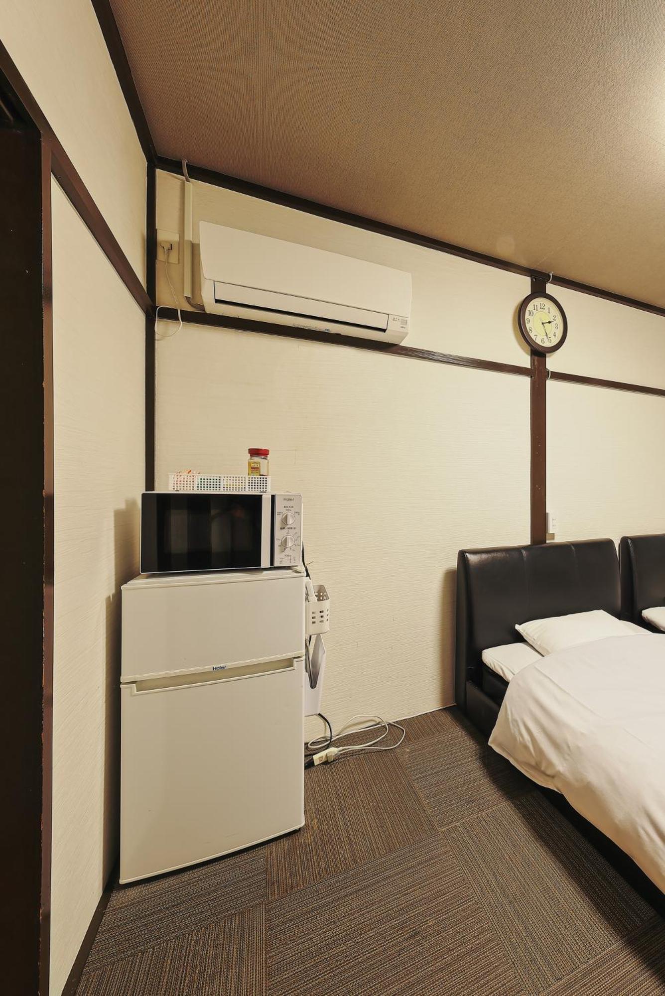 Kulton Apartment Kanazawa Exteriér fotografie