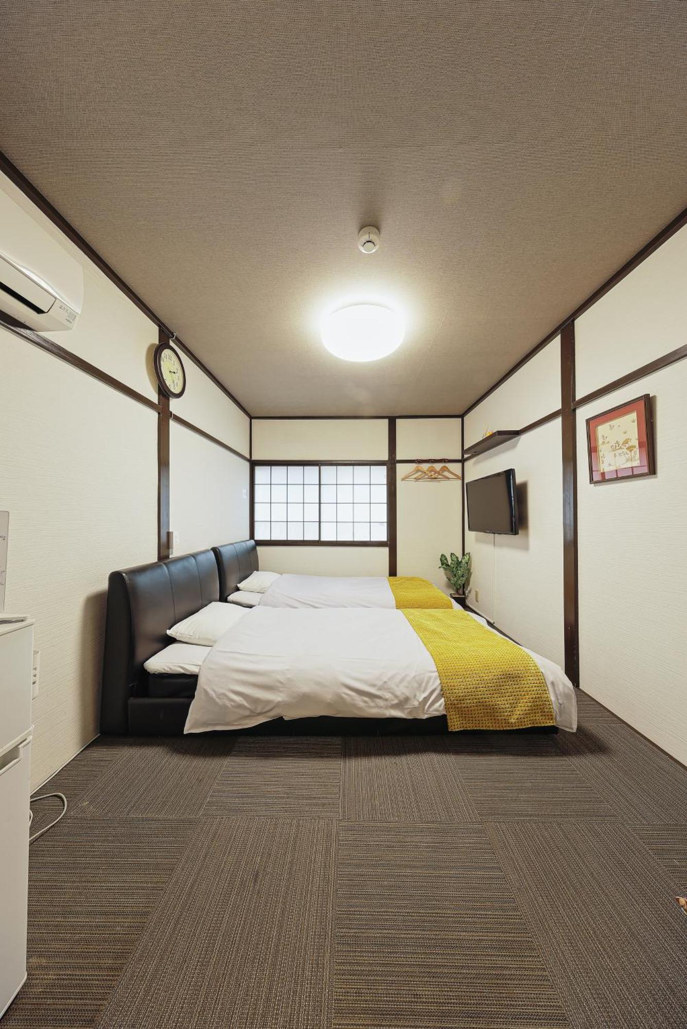 Kulton Apartment Kanazawa Exteriér fotografie