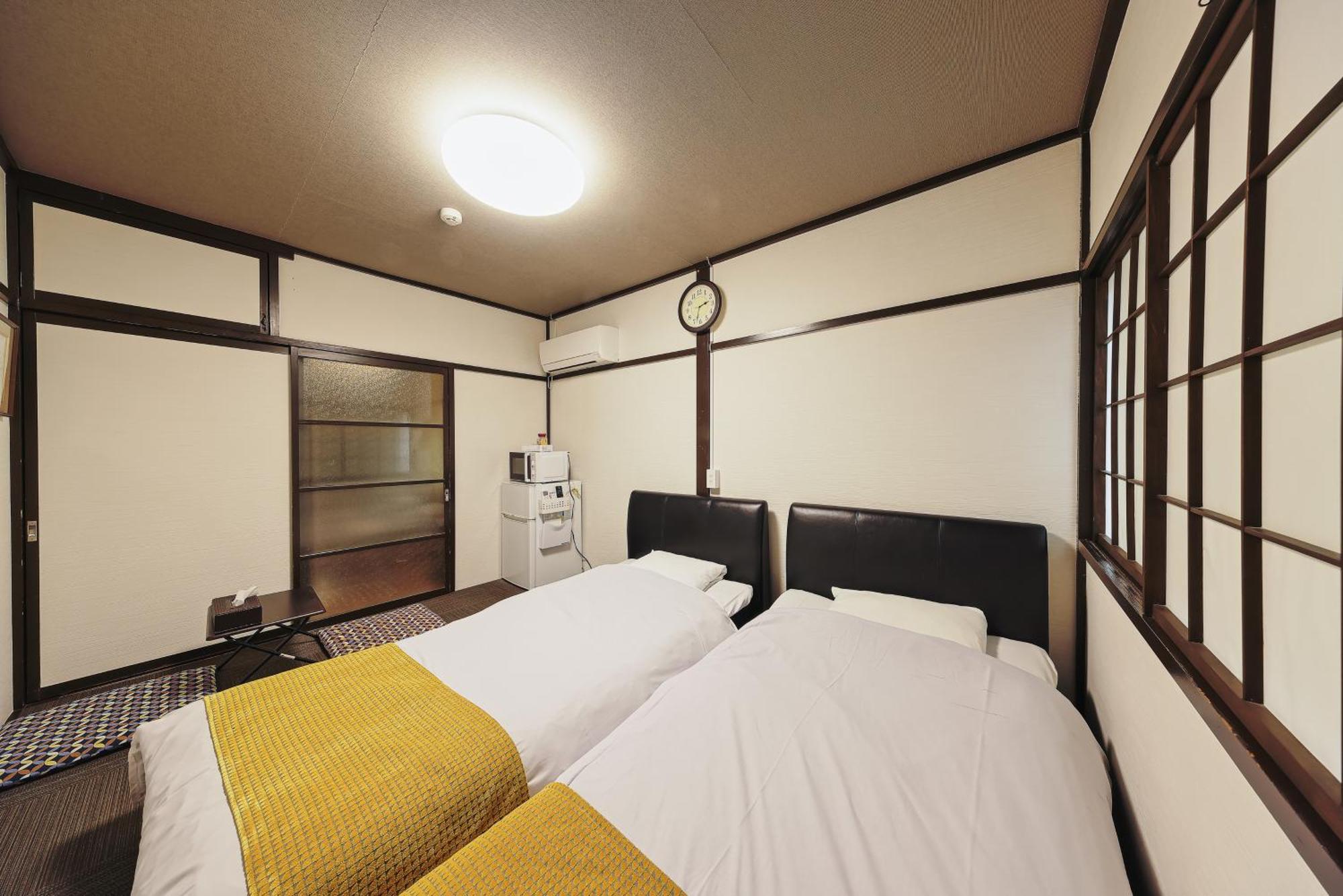 Kulton Apartment Kanazawa Exteriér fotografie