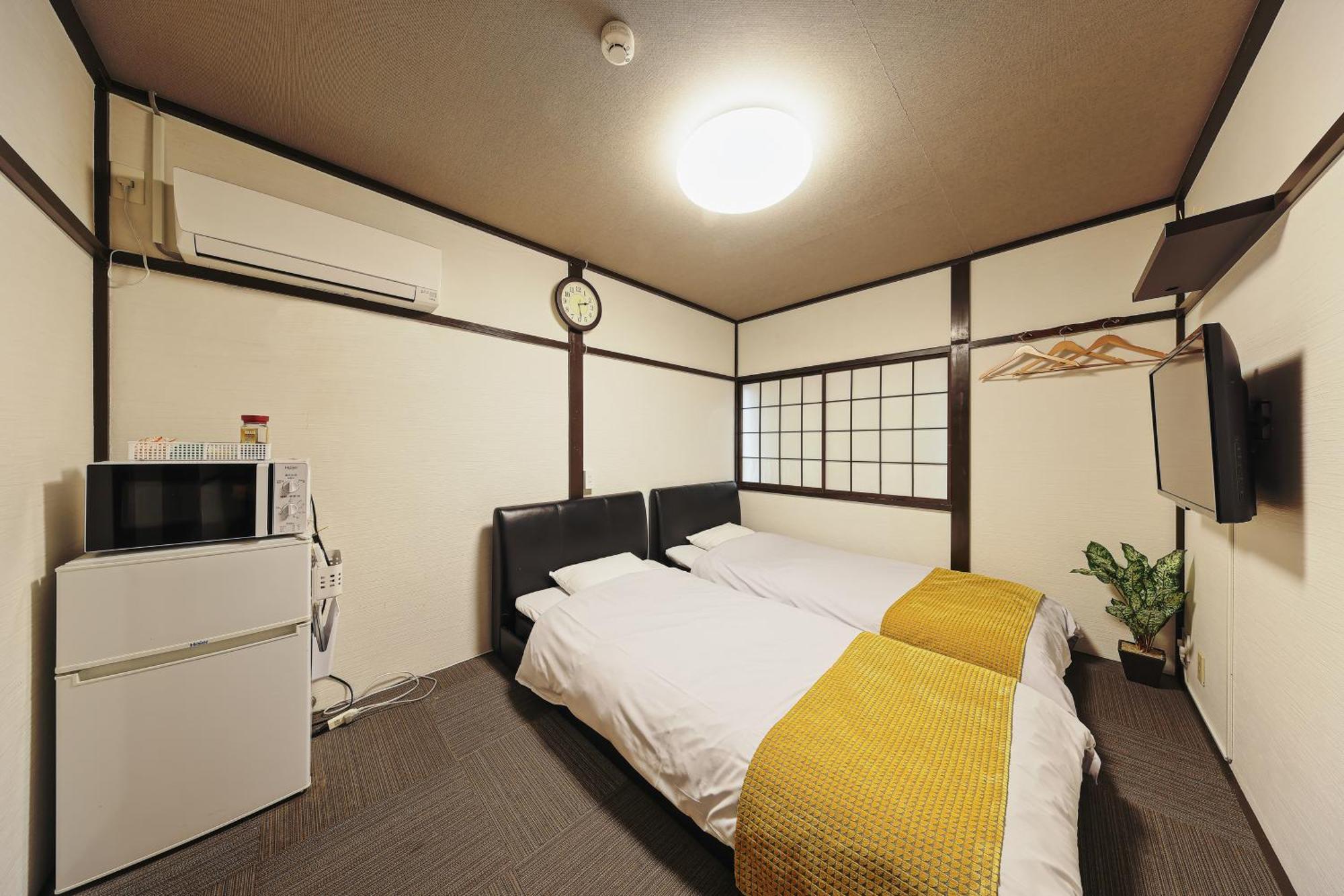 Kulton Apartment Kanazawa Exteriér fotografie