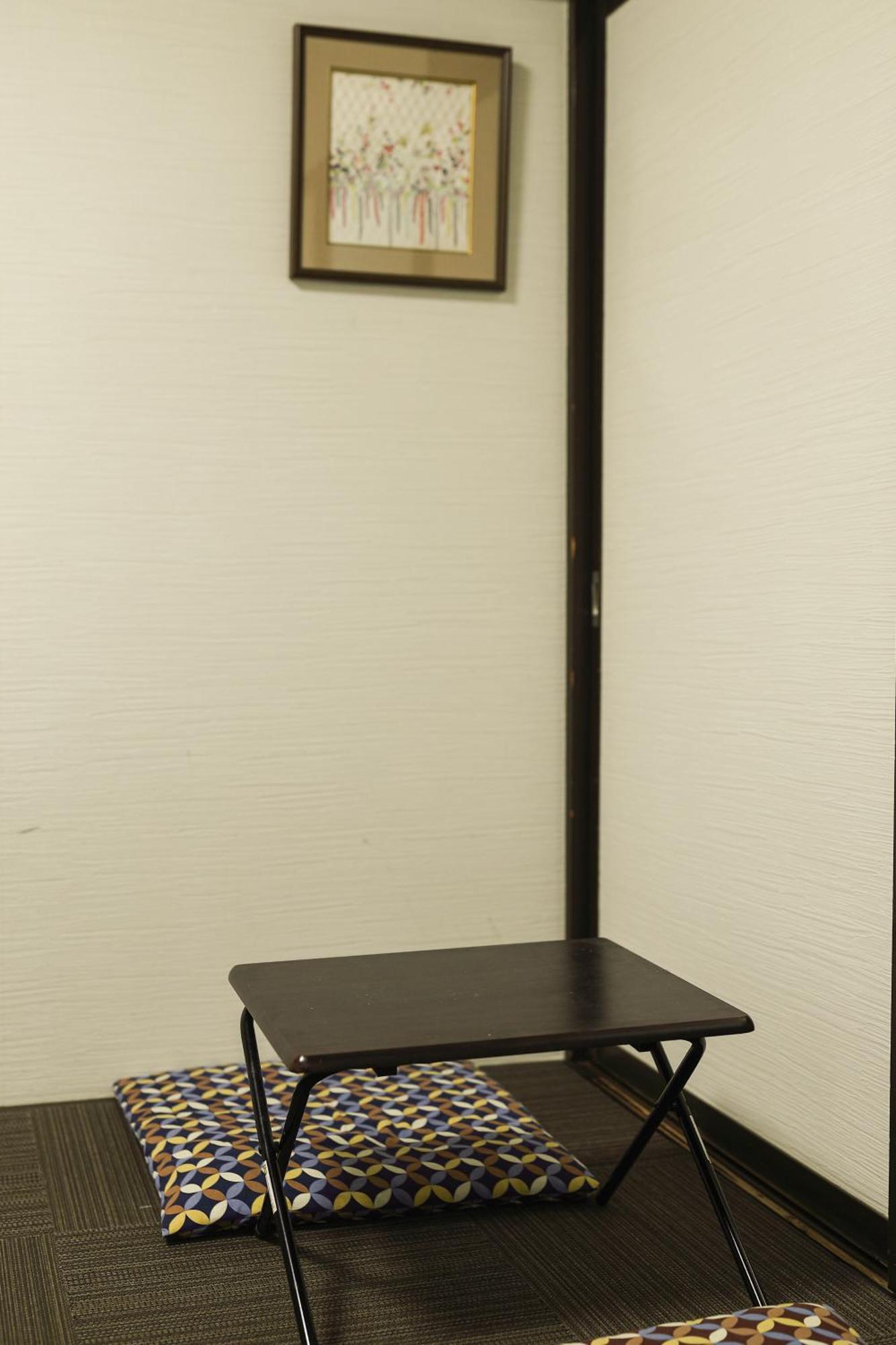 Kulton Apartment Kanazawa Exteriér fotografie