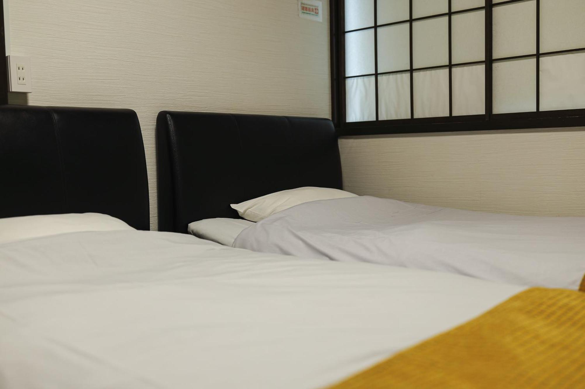 Kulton Apartment Kanazawa Exteriér fotografie