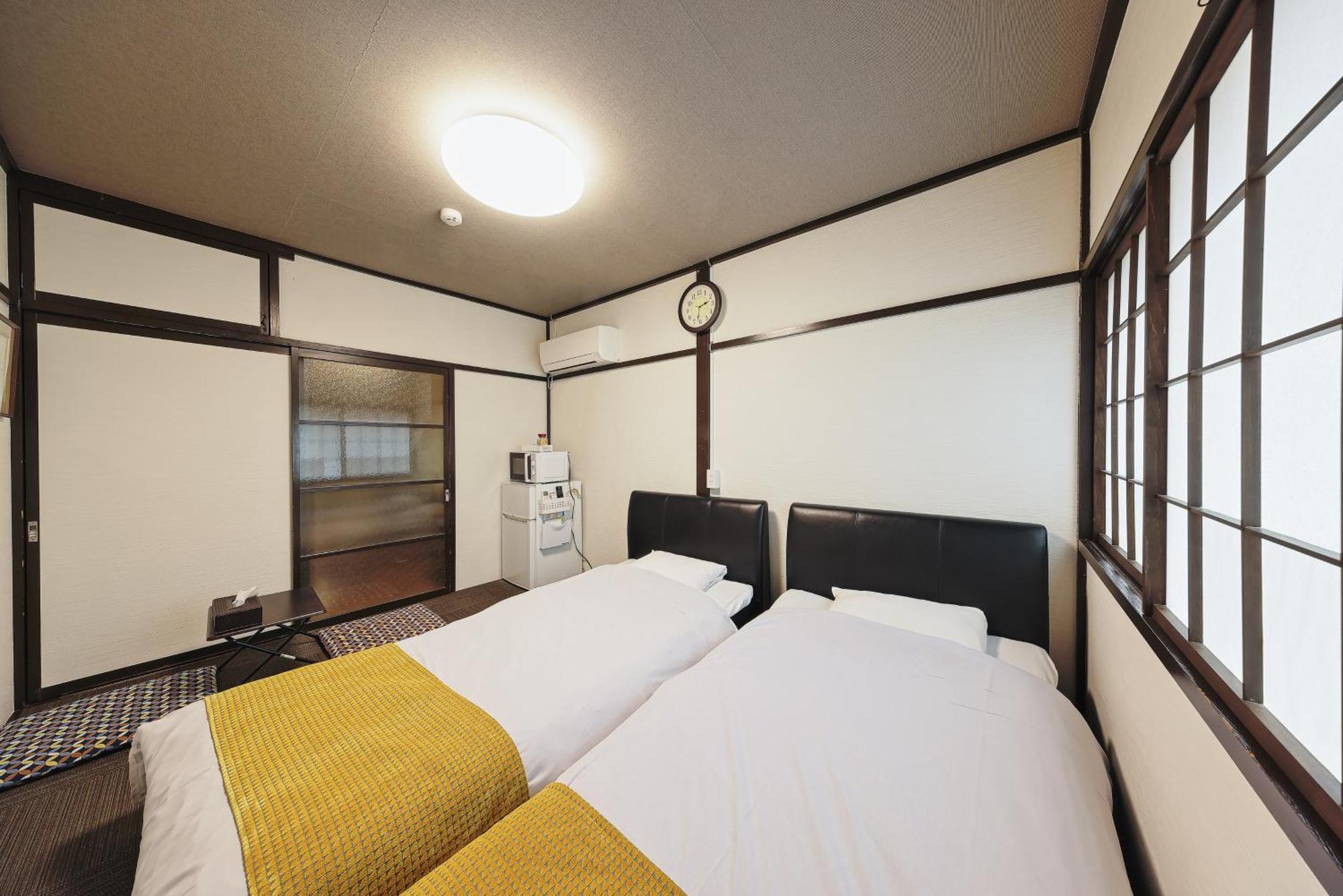 Kulton Apartment Kanazawa Exteriér fotografie