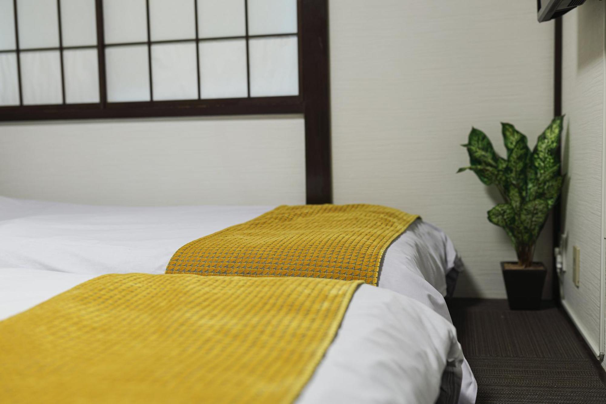 Kulton Apartment Kanazawa Exteriér fotografie