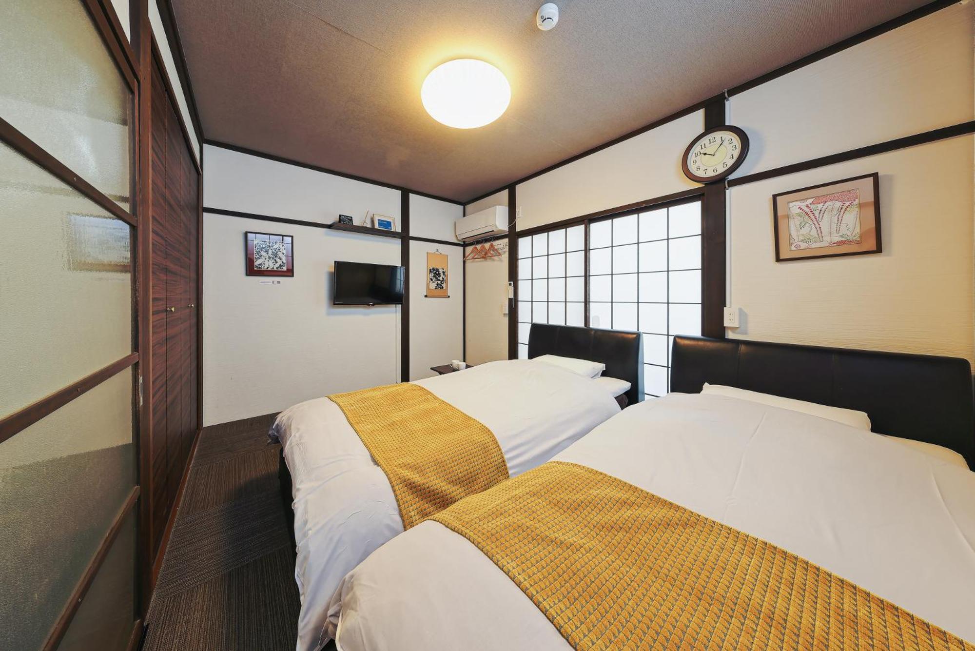 Kulton Apartment Kanazawa Exteriér fotografie