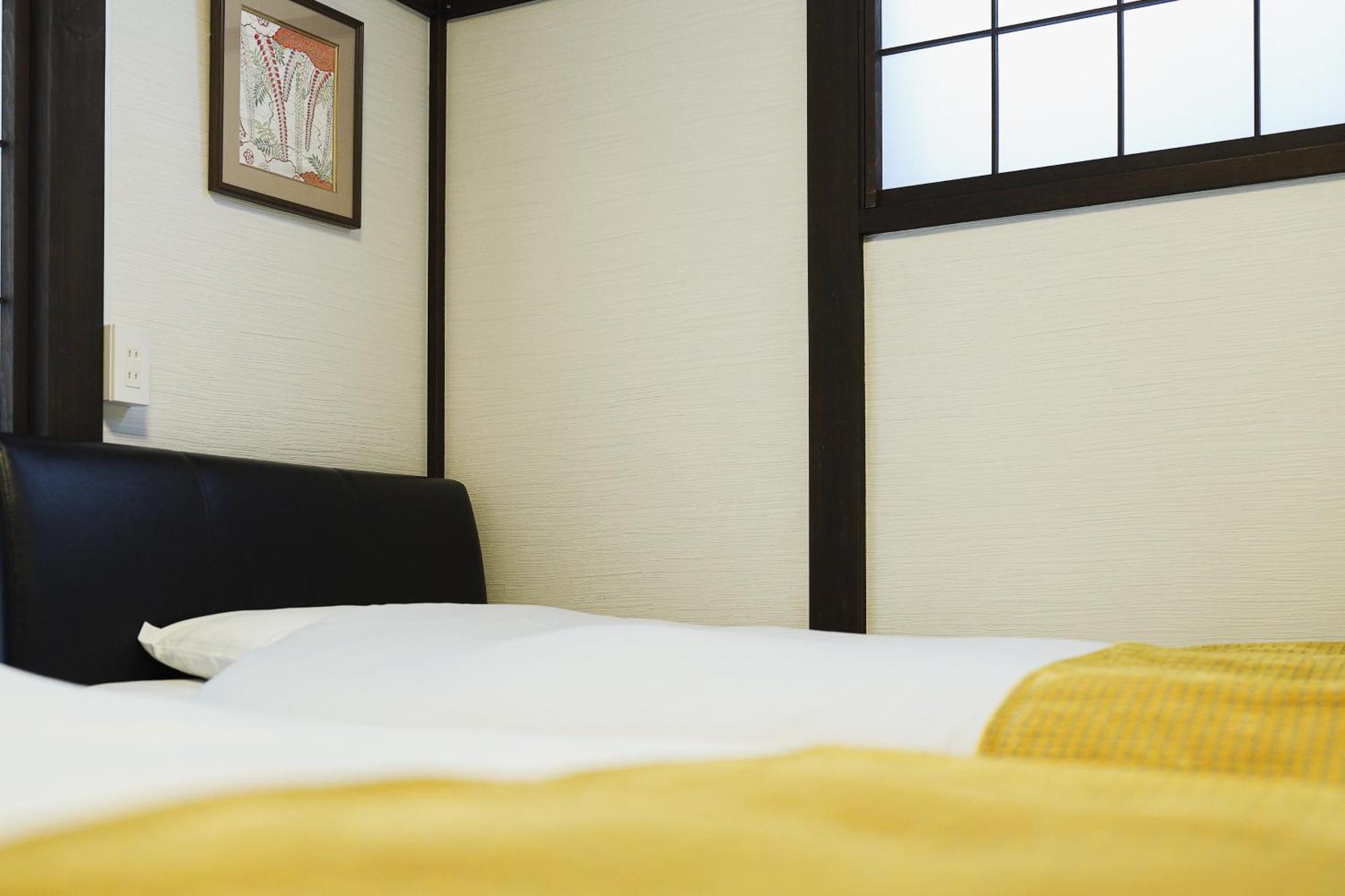 Kulton Apartment Kanazawa Exteriér fotografie