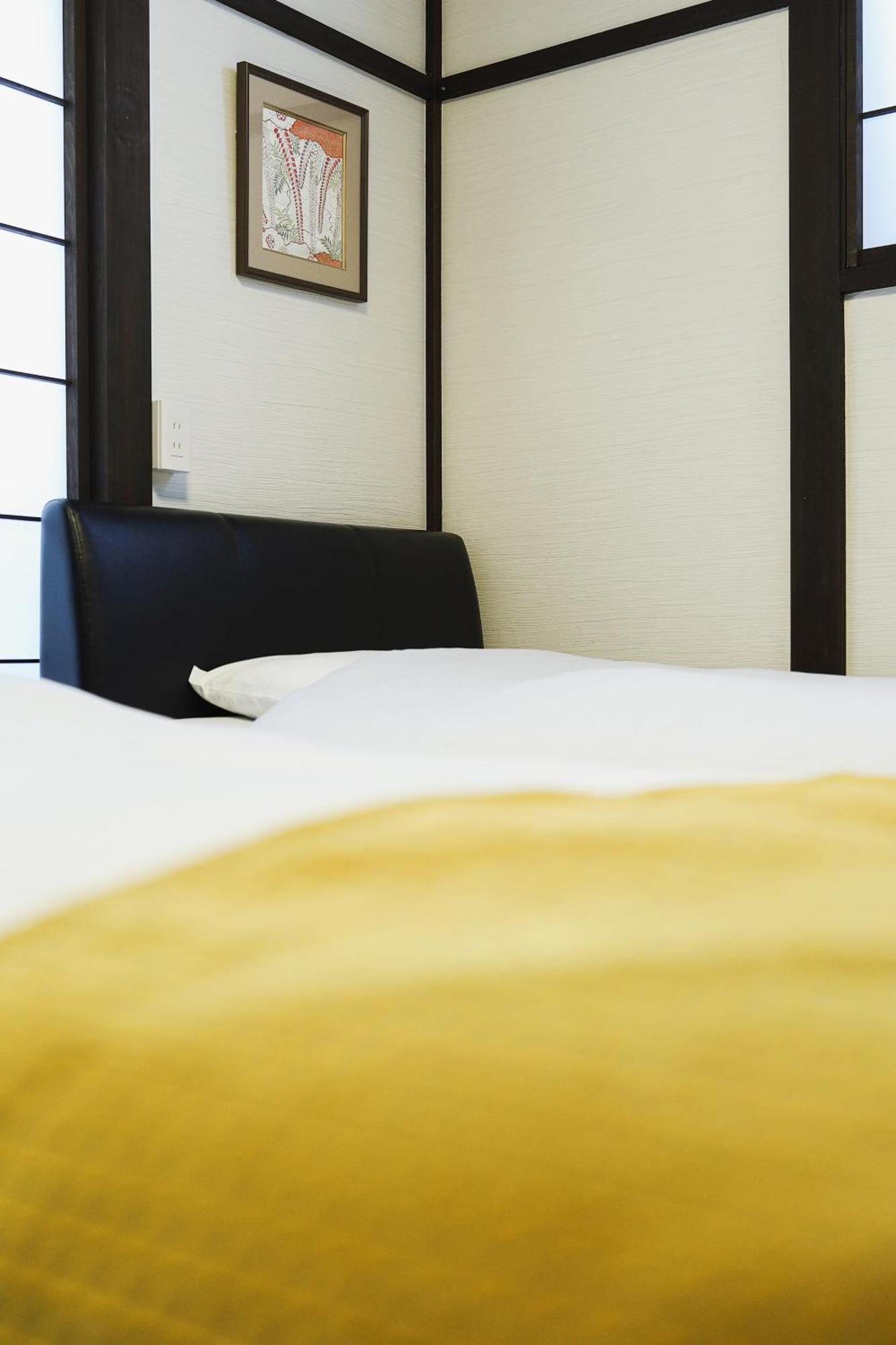 Kulton Apartment Kanazawa Exteriér fotografie