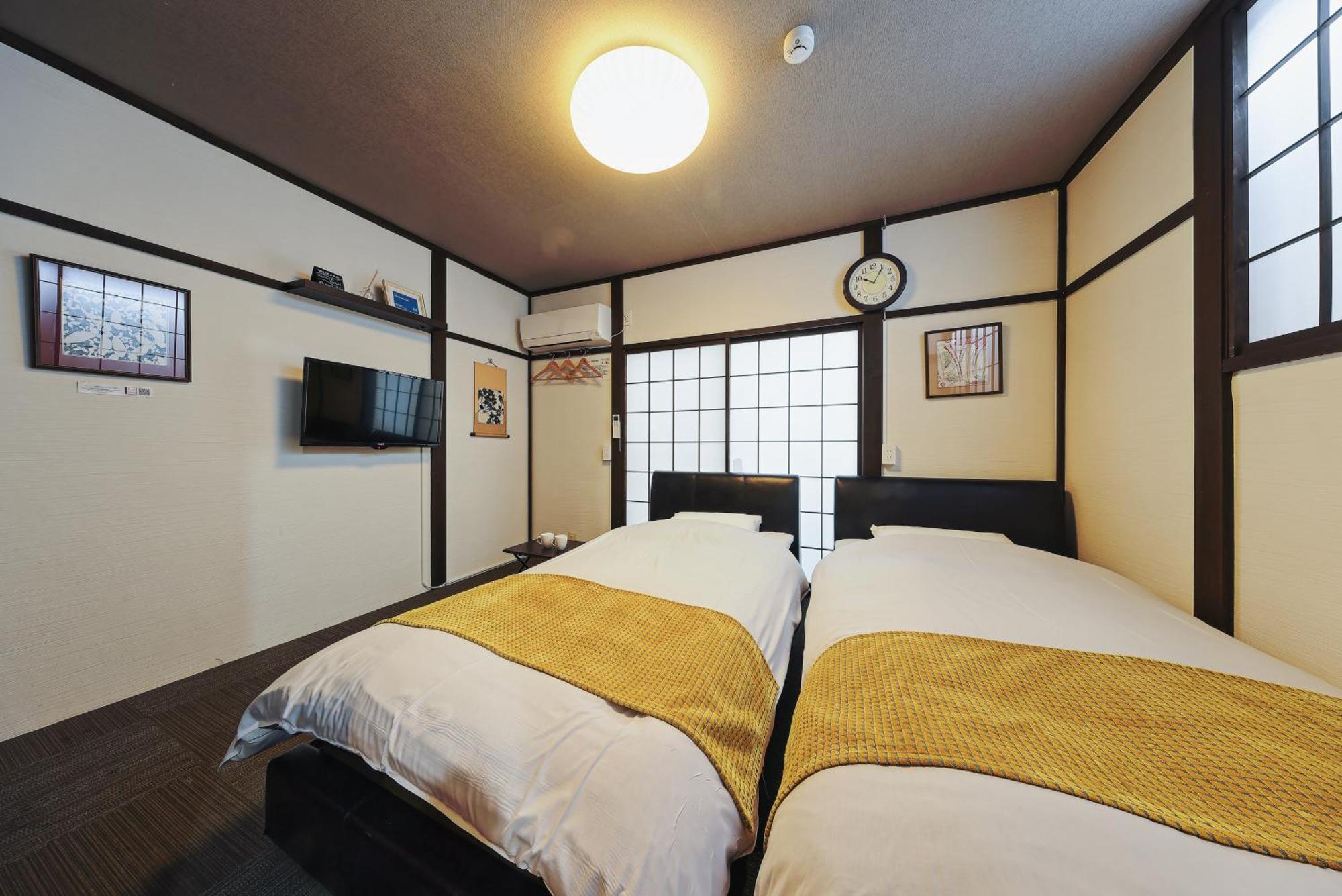 Kulton Apartment Kanazawa Exteriér fotografie