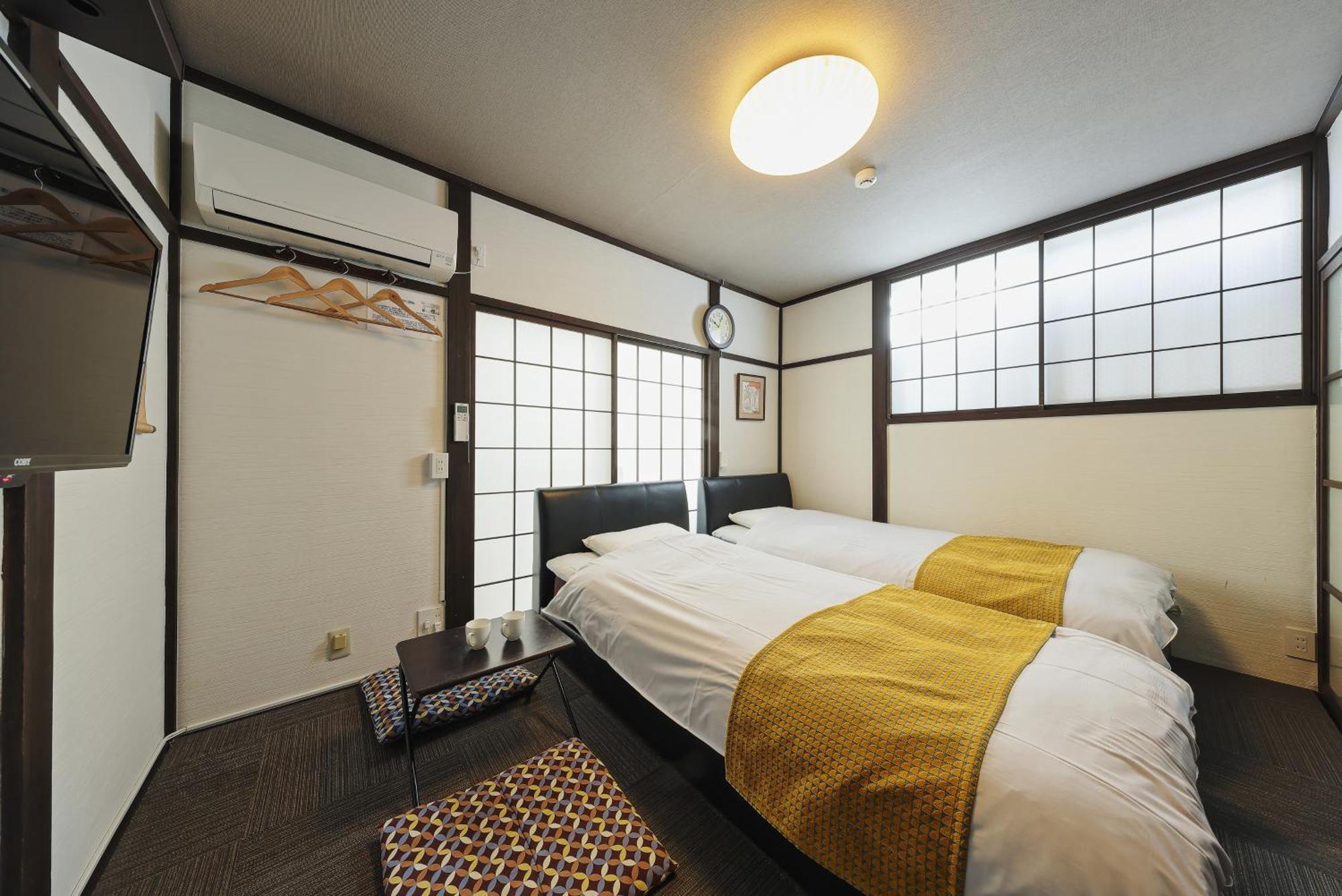 Kulton Apartment Kanazawa Exteriér fotografie