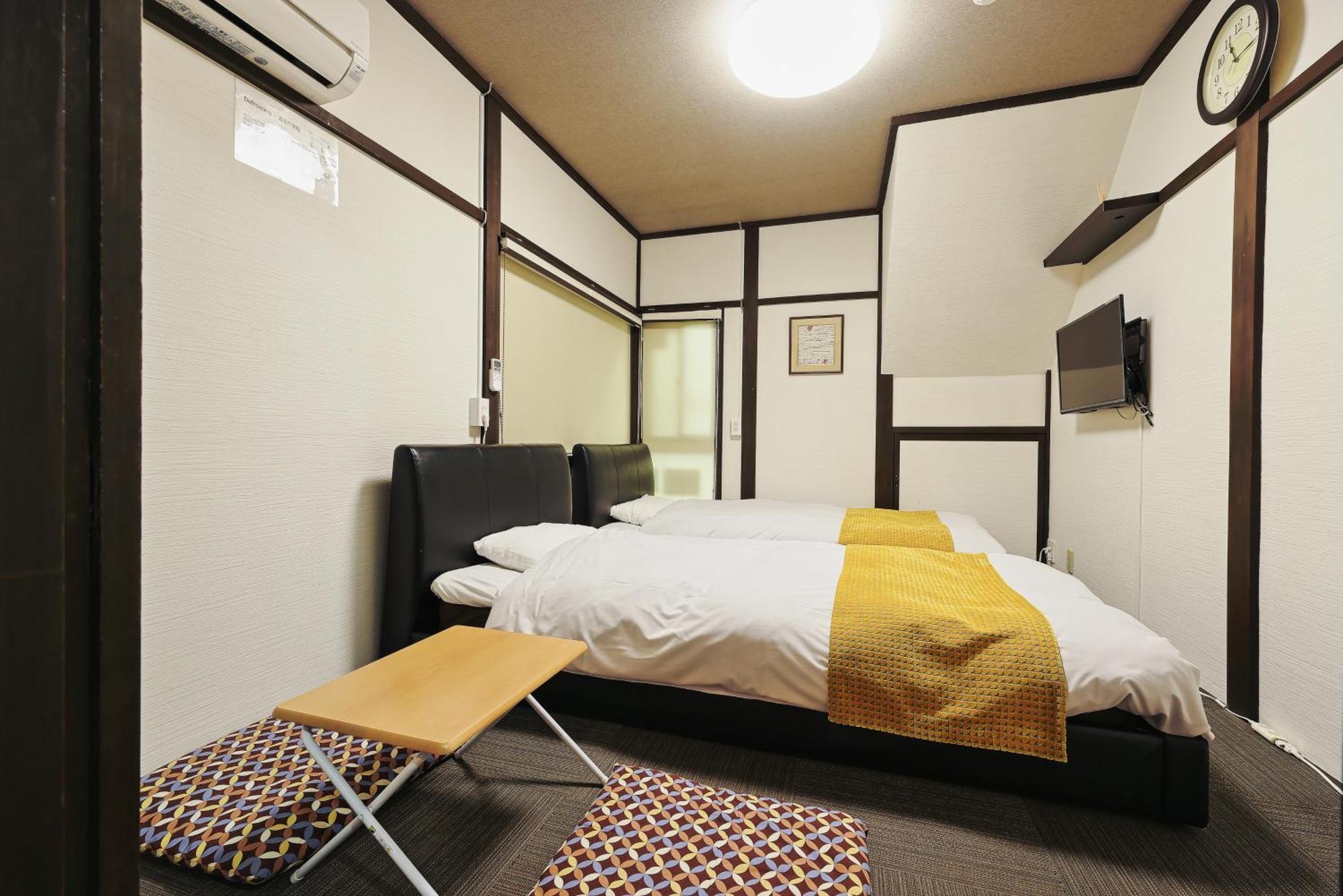 Kulton Apartment Kanazawa Exteriér fotografie