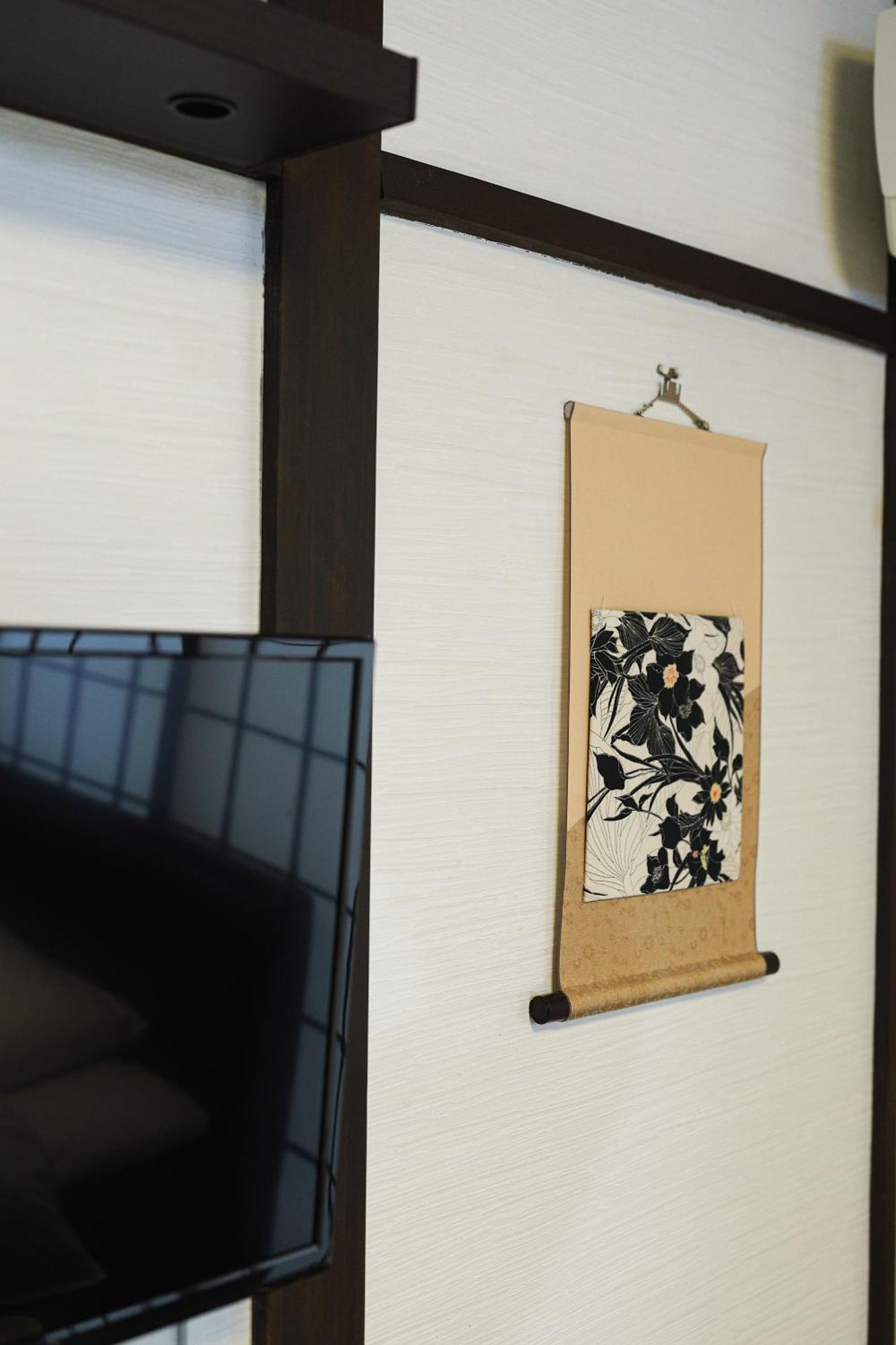 Kulton Apartment Kanazawa Exteriér fotografie