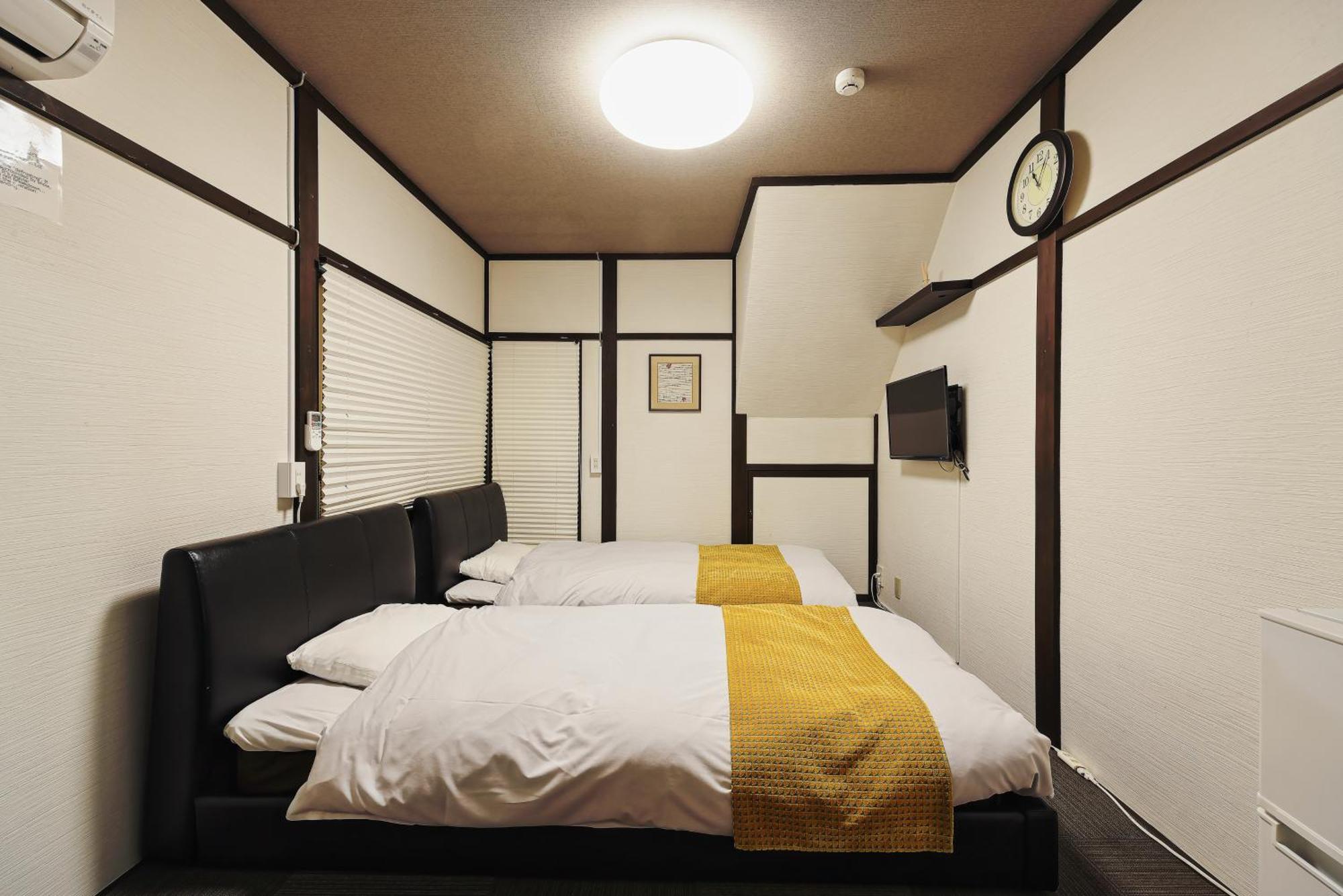 Kulton Apartment Kanazawa Exteriér fotografie