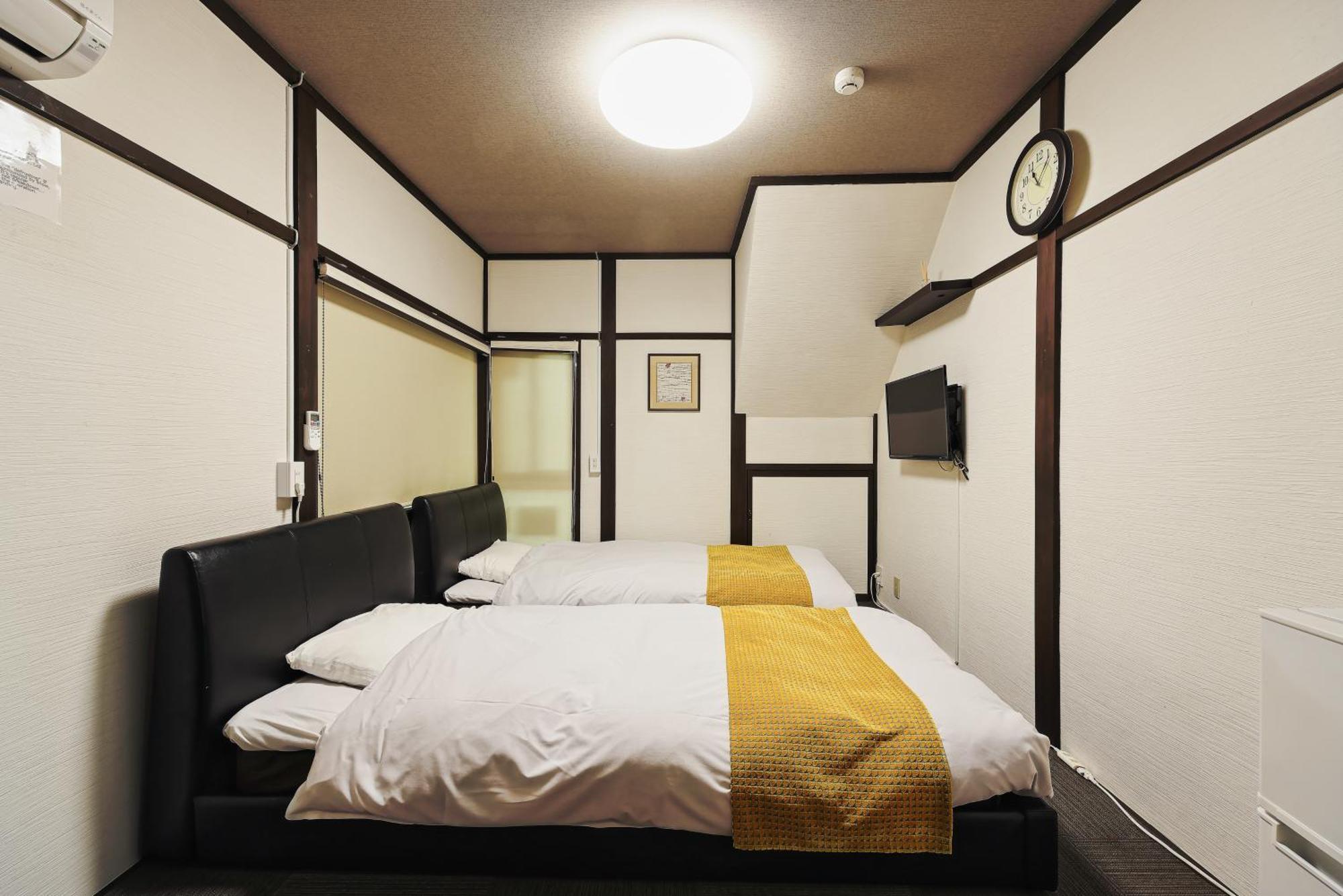 Kulton Apartment Kanazawa Exteriér fotografie