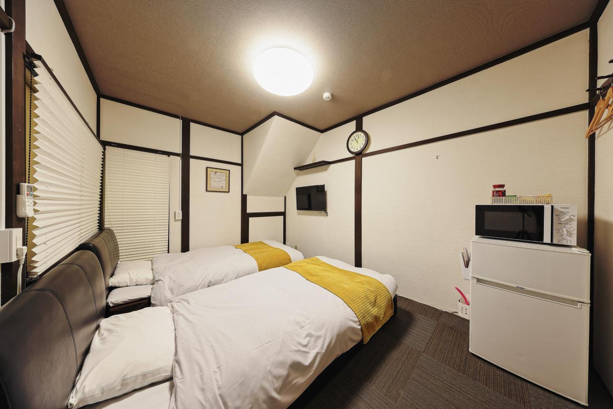 Kulton Apartment Kanazawa Exteriér fotografie