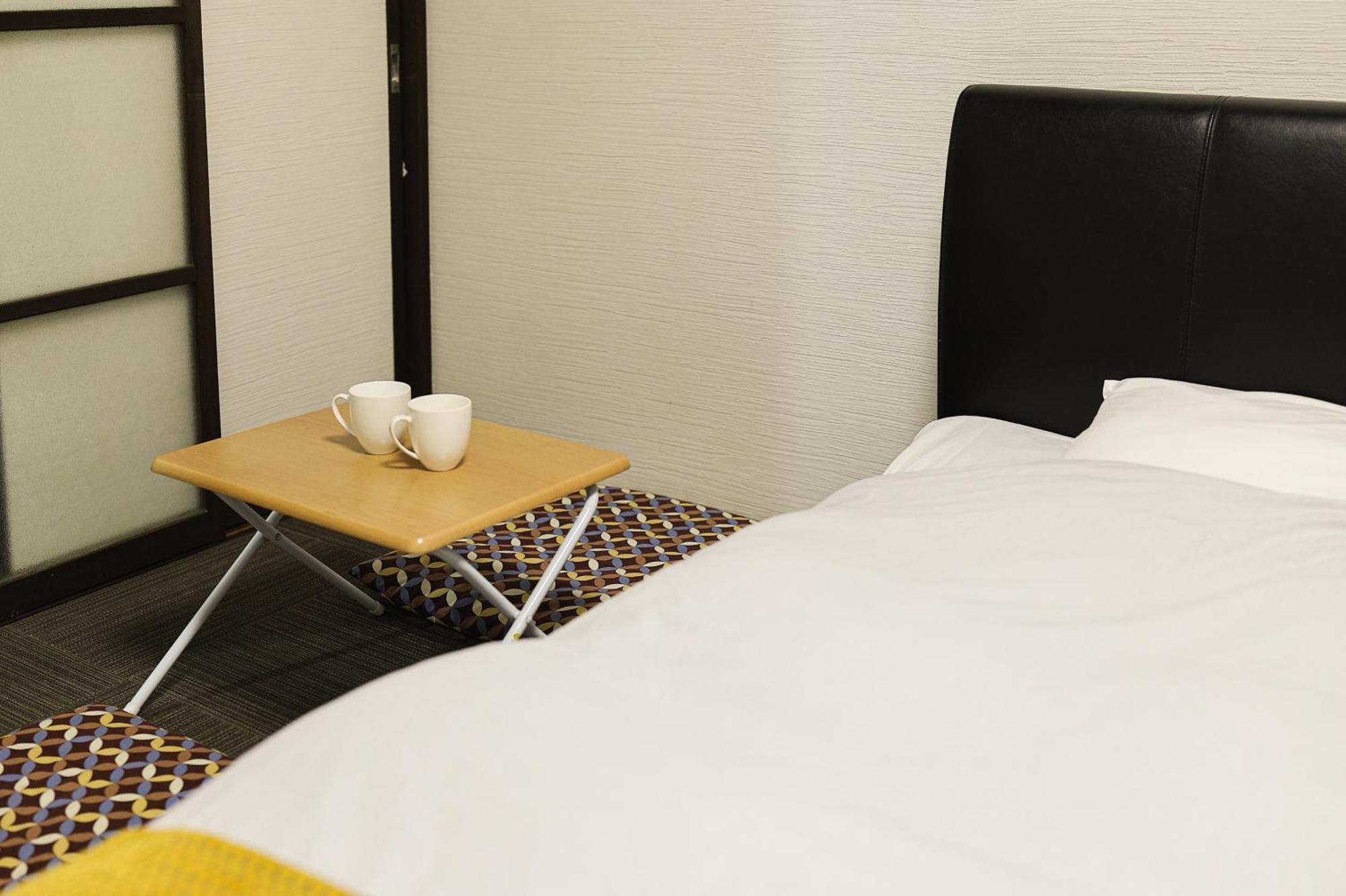 Kulton Apartment Kanazawa Exteriér fotografie
