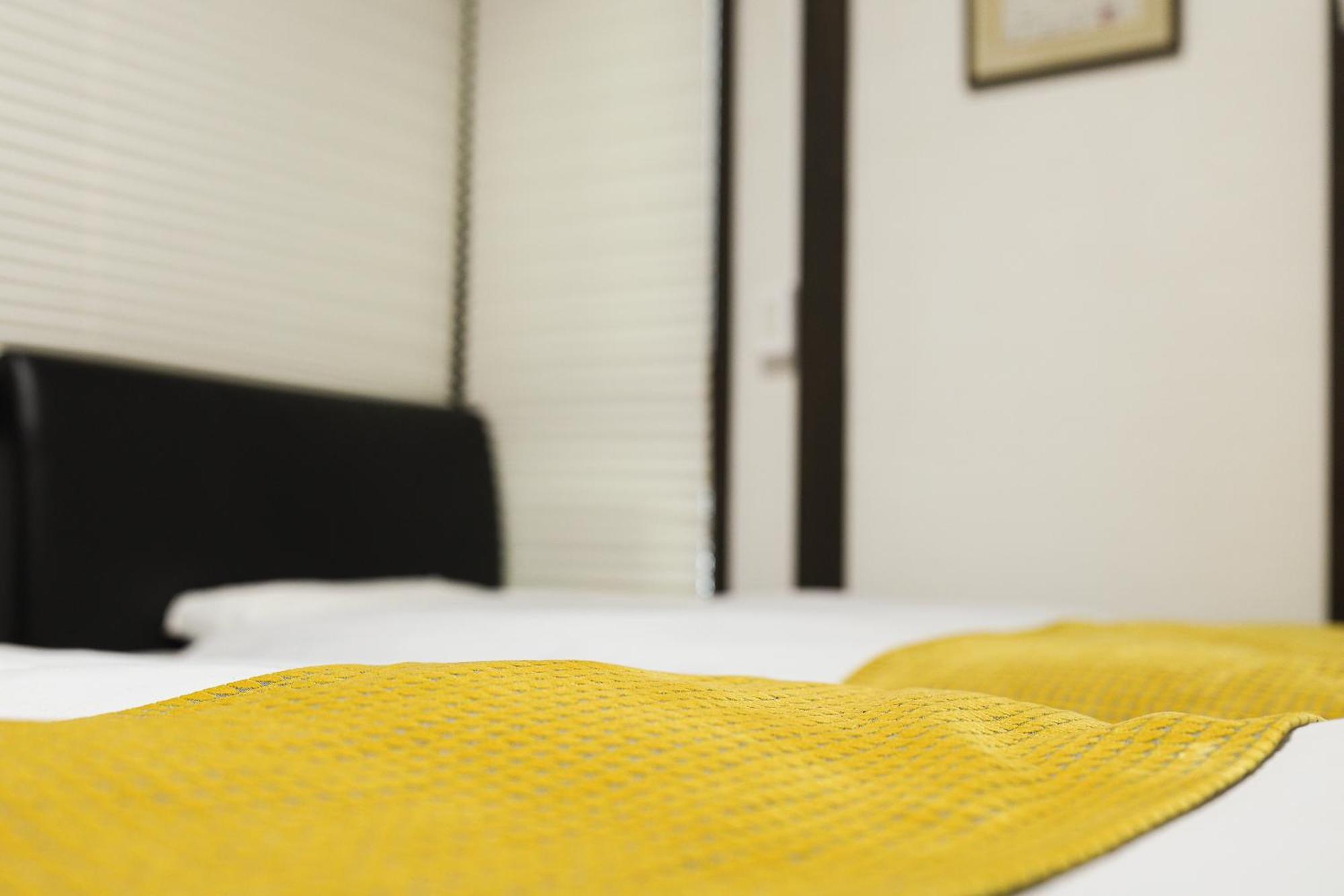 Kulton Apartment Kanazawa Exteriér fotografie