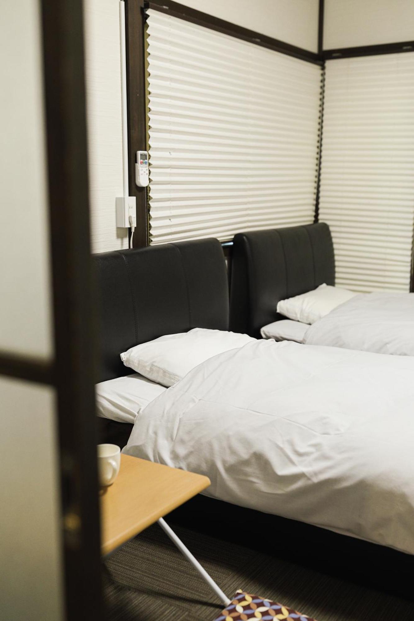 Kulton Apartment Kanazawa Exteriér fotografie